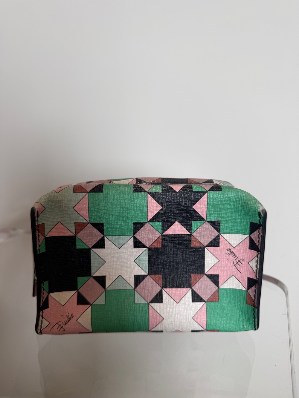 Pucci small pouch
